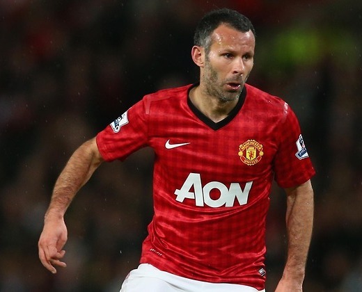 Ryan Giggs: A tribute to an Old Trafford legend
